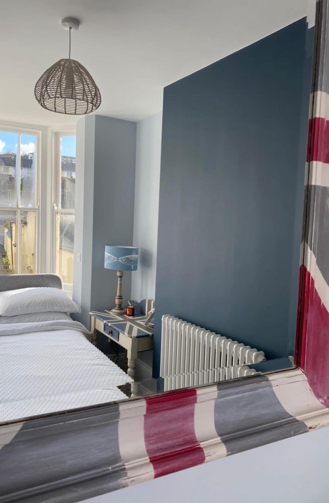 Sea View Cottage Dream By The Water Appledore Exterior photo